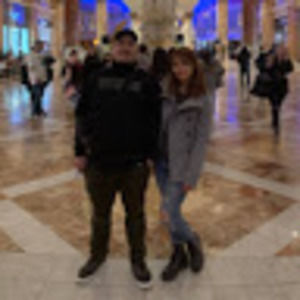 Meet your Posher, Baylon